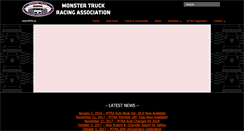 Desktop Screenshot of mtra.us