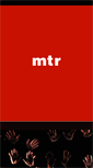 Mobile Screenshot of mtra.co.uk